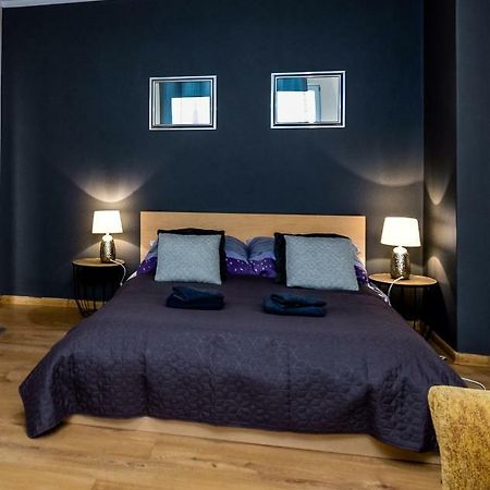 Apartamento Good Time In Szczecin Exterior foto